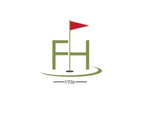 Affiniti Golf Partners entry by JINKODESIGNS