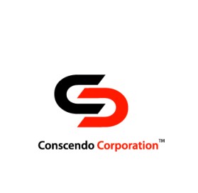 Conscendo Corporation entry by stuner94