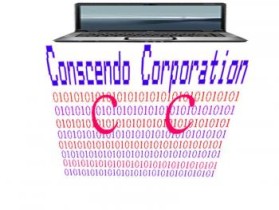 Conscendo Corporation entry by laith