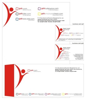 PRTR.com entry by pst.fish designs