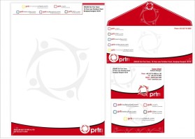 PRTR.com entry by gooddesigner