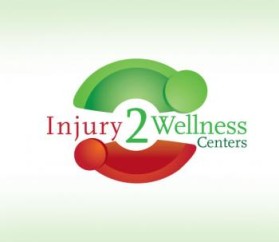 Injury 2 Wellness Centers, PC entry by gwdesignmedia