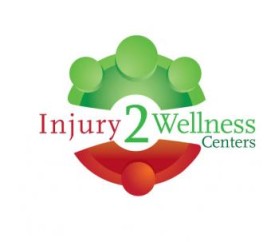 Injury 2 Wellness Centers, PC entry by gwdesignmedia