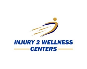 Injury 2 Wellness Centers, PC entry by Republik