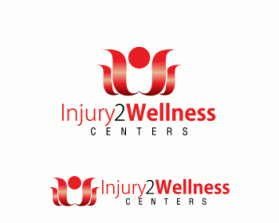 Injury 2 Wellness Centers, PC entry by graphica