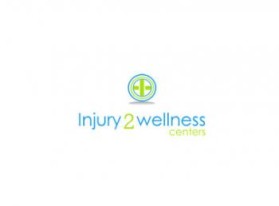 Injury 2 Wellness Centers, PC entry by Makaveli Designs