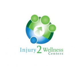 Injury 2 Wellness Centers, PC entry by gwdesignmedia