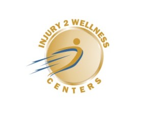 Injury 2 Wellness Centers, PC entry by Republik