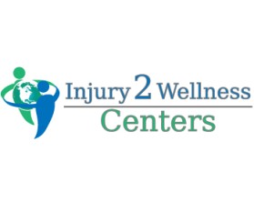 Injury 2 Wellness Centers, PC entry by shikaka