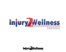 Injury 2 Wellness Centers, PC entry by Ddezine