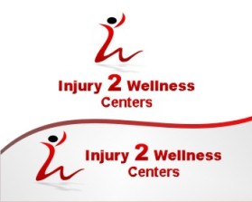 Injury 2 Wellness Centers, PC entry by Republik