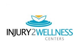 Injury 2 Wellness Centers, PC entry by ive