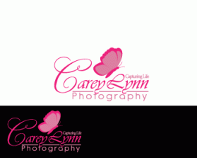 Carey Lynn Photography entry by traceygl