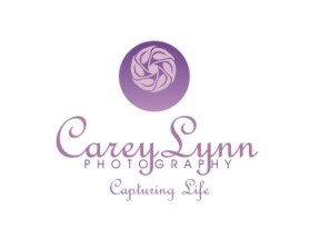 Carey Lynn Photography entry by RoyalSealDesign