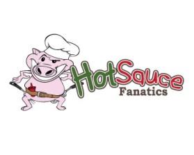 Hot Sauce Fanatics - hotsaucefanatics.com entry by JINKODESIGNS