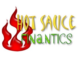 Hot Sauce Fanatics - hotsaucefanatics.com entry by JCollins