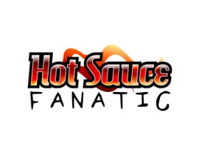 Hot Sauce Fanatics - hotsaucefanatics.com entry by theonedesigner.com