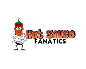 Hot Sauce Fanatics - hotsaucefanatics.com entry by mg2grafx
