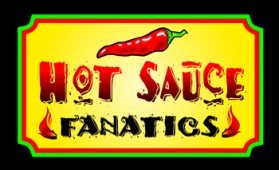 Hot Sauce Fanatics - hotsaucefanatics.com entry by graphixxx