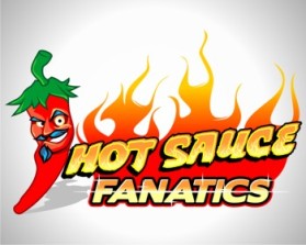 Hot Sauce Fanatics - hotsaucefanatics.com entry by Digiti Minimi