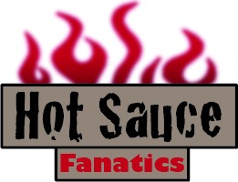 Hot Sauce Fanatics - hotsaucefanatics.com entry by JonKReynolds