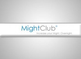 MightClub.org entry by Makaveli Designs