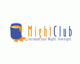 MightClub.org entry by graphica