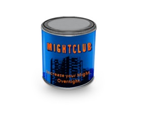 MightClub.org entry by DuckNation
