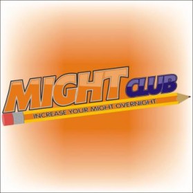 MightClub.org entry by disegnare