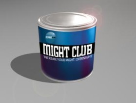 MightClub.org entry by davendask