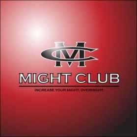 MightClub.org entry by greycrow