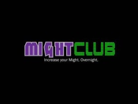 MightClub.org entry by clinkzonfire