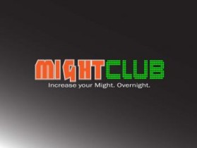 MightClub.org entry by clinkzonfire