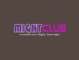 MightClub.org entry by clinkzonfire