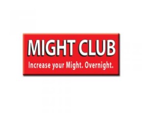 MightClub.org entry by raymer