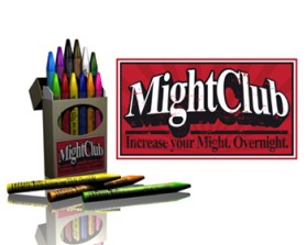 MightClub.org entry by Skebab
