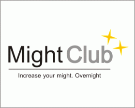 MightClub.org entry by D.A.Kurniawan