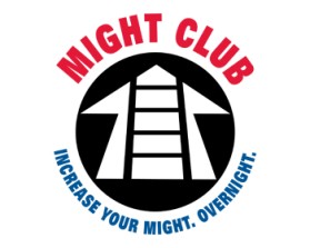 MightClub.org entry by nsgrafx