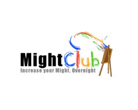 MightClub.org entry by theonedesigner.com