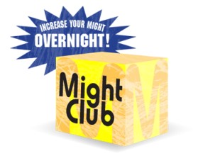 MightClub.org entry by k.kesecker