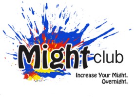 MightClub.org entry by Marq