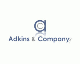 Adkins & Company, LLC entry by PeggyB