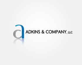 Adkins & Company, LLC entry by xpressions