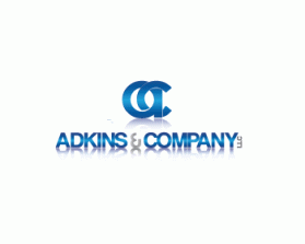 Winning entry: Adkins & Company, LLC entry by traceygl