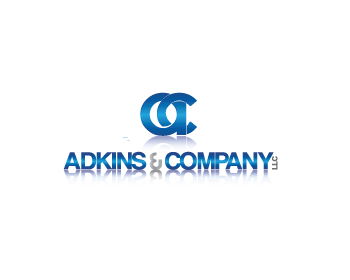 Logo Design for Adkins & Company, LLC