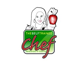 Logo Design entry 239018 submitted by theonedesigner.com
