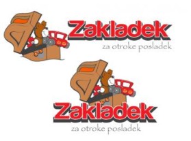Zakladek entry by madartist