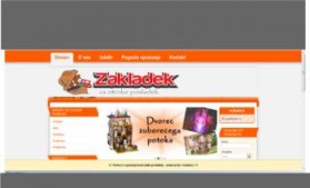 Zakladek entry by madartist