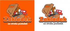 Zakladek entry by madartist