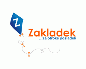 Zakladek entry by PeggyB